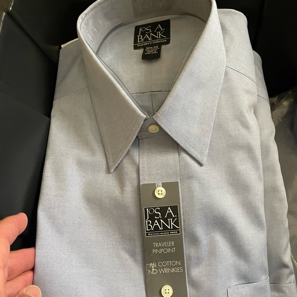 Men’s dress shirt bulk buy - Picture 6 of 8